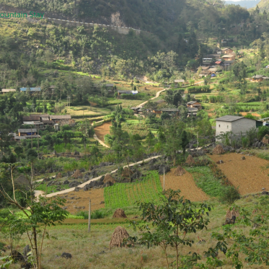 Ha Giang