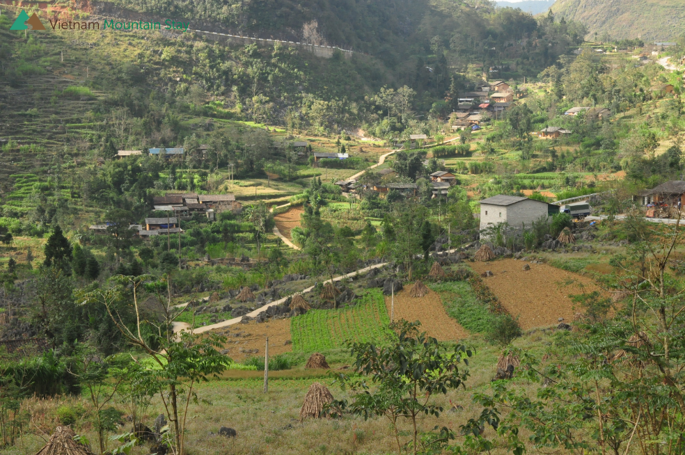 Ha Giang